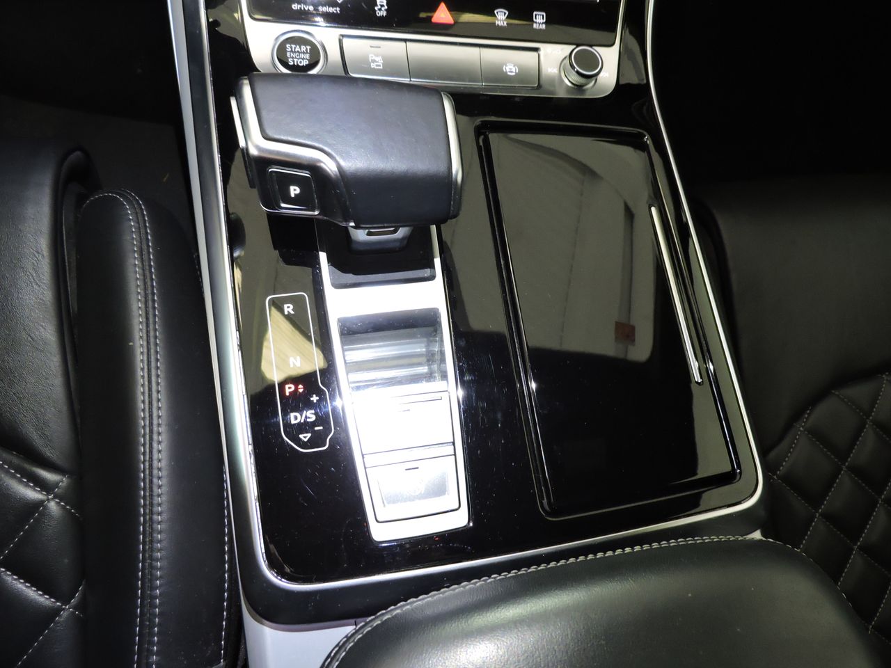 Audi Q7 60 TFSI E QUATTRO S LINE 3.0 TFSI 455CV AT8 E6DT - Foto 10