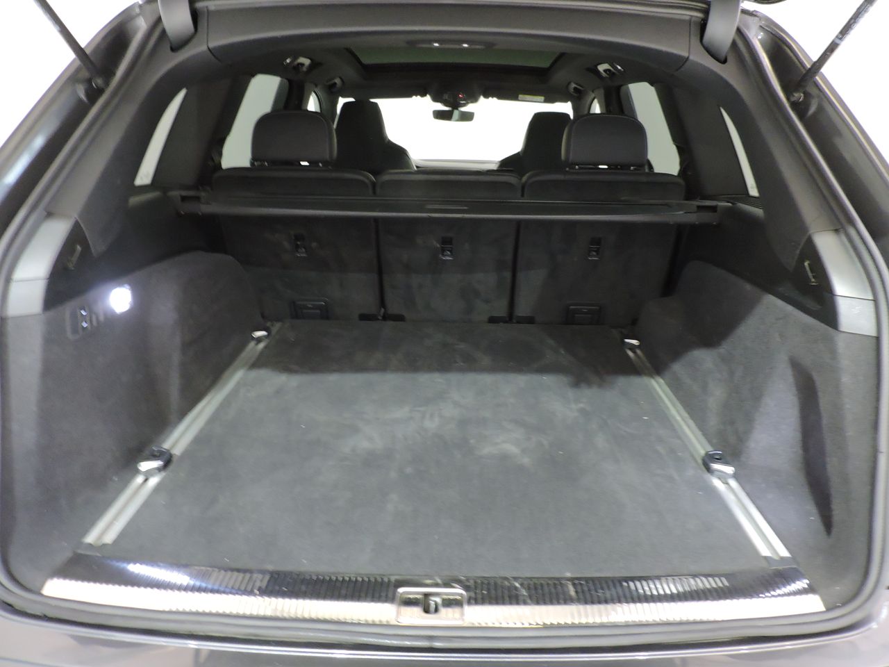 Audi Q7 60 TFSI E QUATTRO S LINE 3.0 TFSI 455CV AT8 E6DT - Foto 19