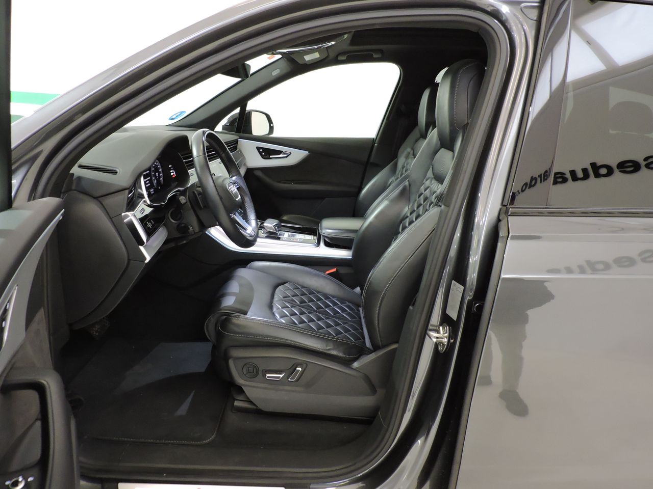 Audi Q7 60 TFSI E QUATTRO S LINE 3.0 TFSI 455CV AT8 E6DT - Foto 15