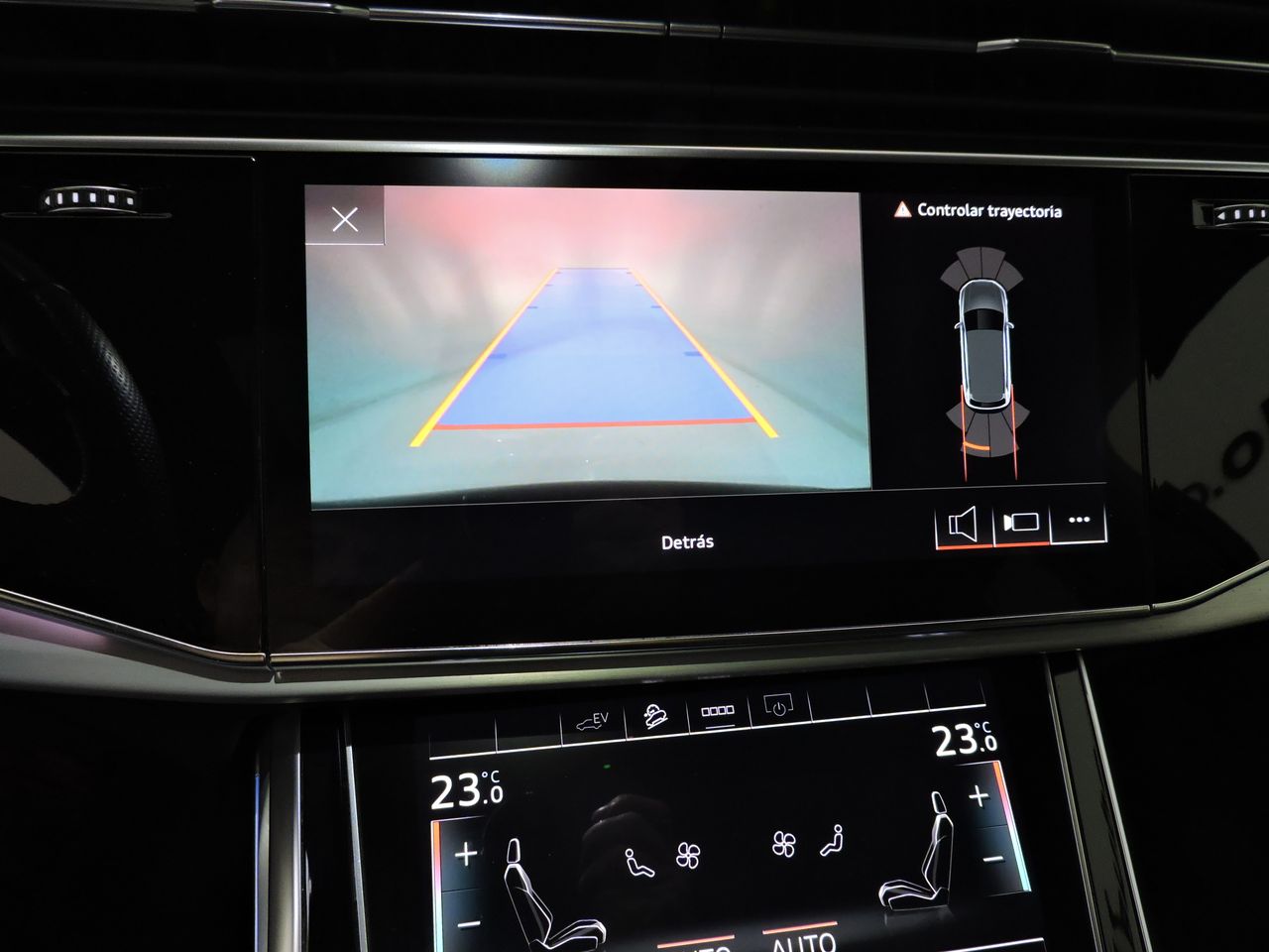 Audi Q7 60 TFSI E QUATTRO S LINE 3.0 TFSI 455CV AT8 E6DT - Foto 11