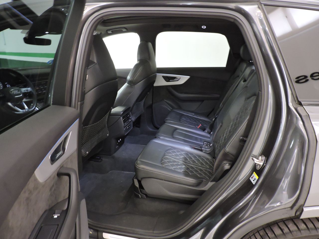 Audi Q7 60 TFSI E QUATTRO S LINE 3.0 TFSI 455CV AT8 E6DT - Foto 17