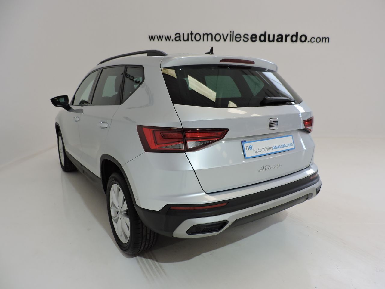 Seat Ateca 1.0 TSI 81 KW (110 CV) Style - Foto 8