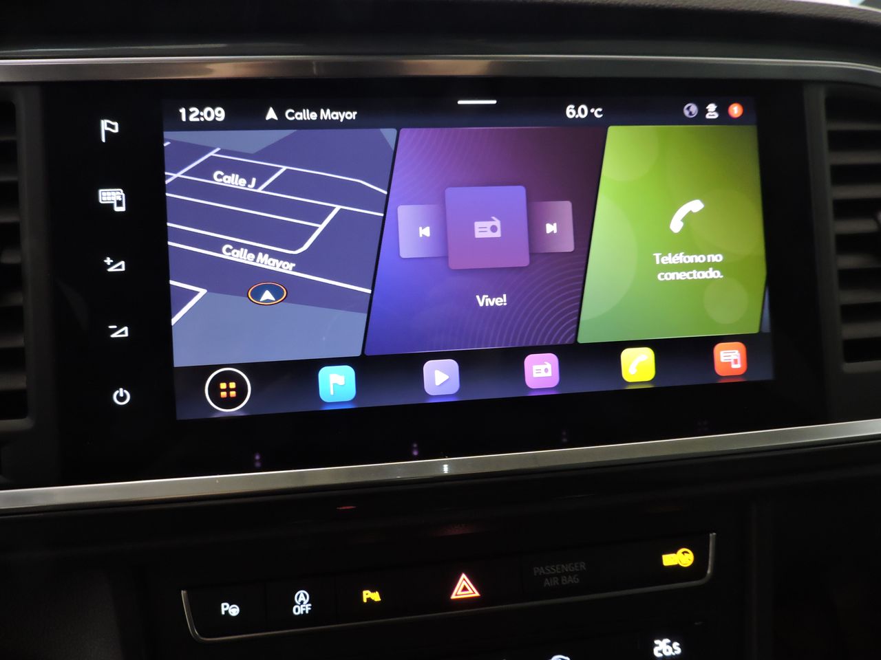 Seat Ateca 1.0 TSI 81 KW (110 CV) Style - Foto 13