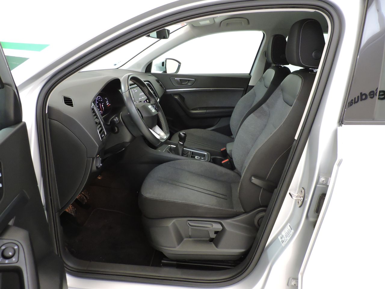 Seat Ateca 1.0 TSI 81 KW (110 CV) Style - Foto 9