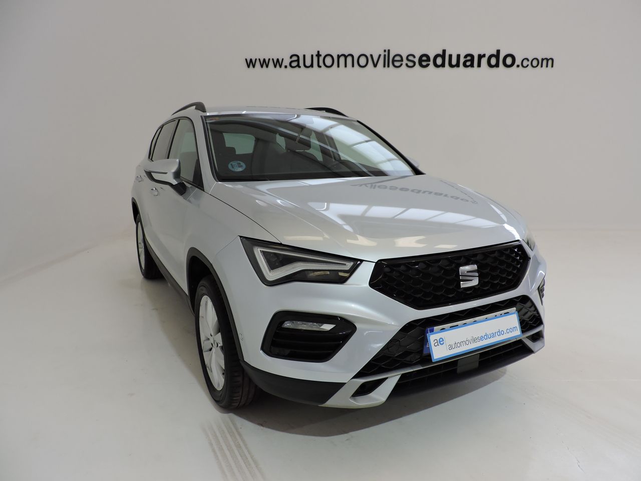 Seat Ateca 1.0 TSI 81 KW (110 CV) Style - Foto 4