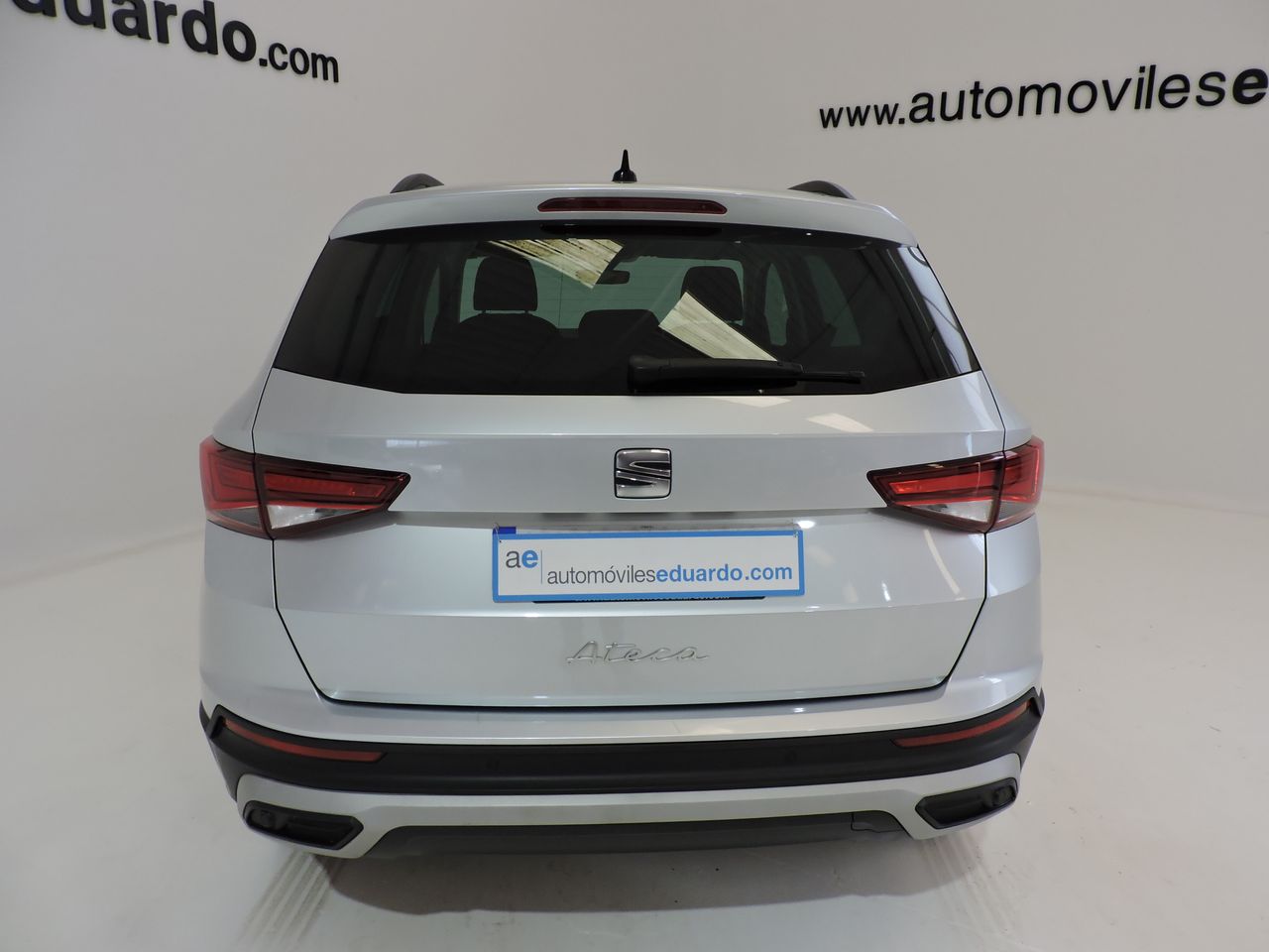 Seat Ateca 1.0 TSI 81 KW (110 CV) Style - Foto 6