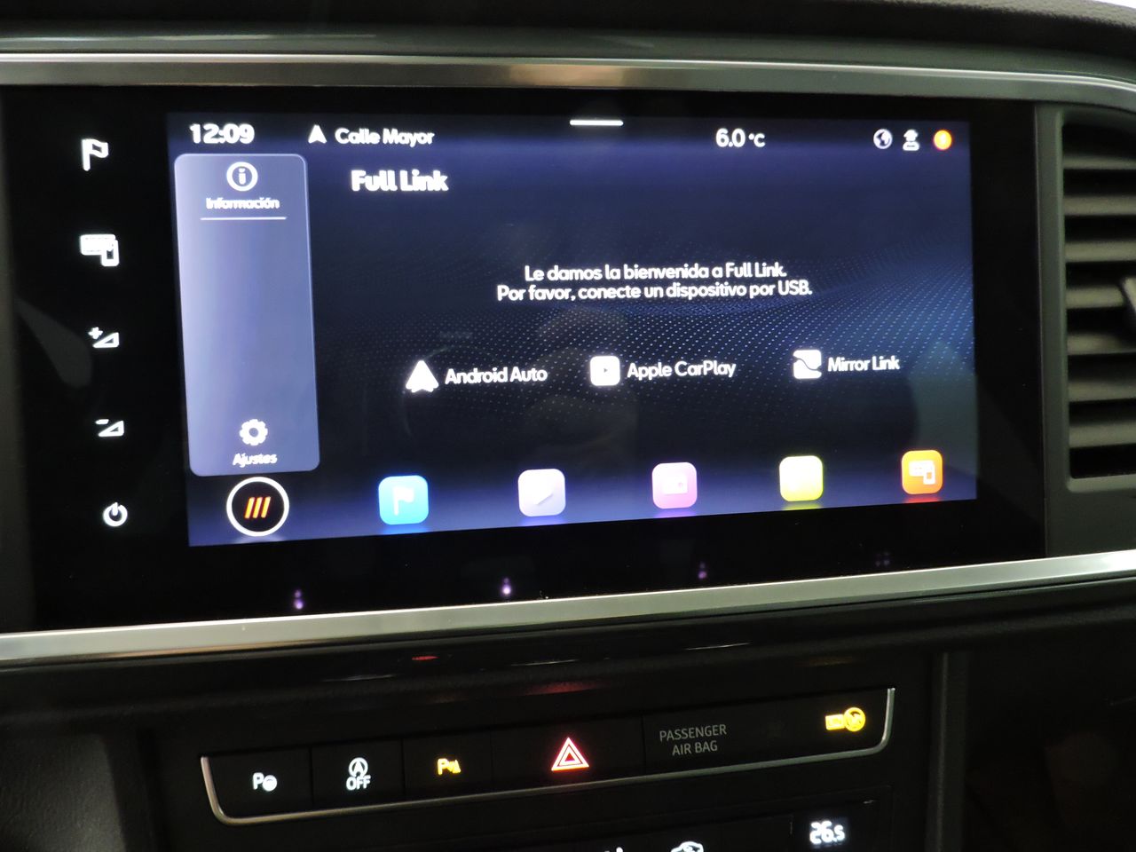 Seat Ateca 1.0 TSI 81 KW (110 CV) Style - Foto 14