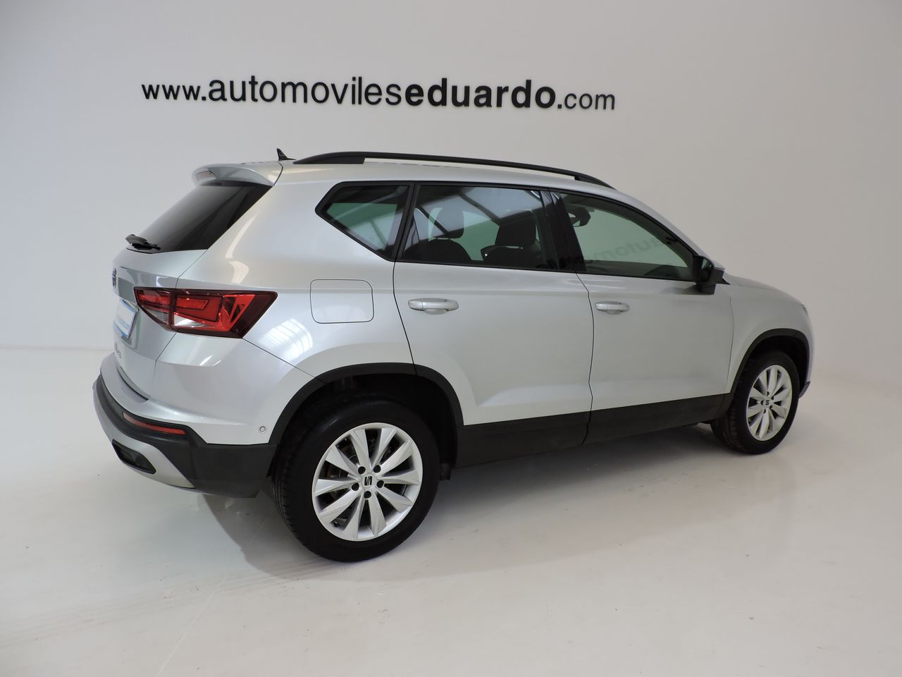 Seat Ateca 1.0 TSI 81 KW (110 CV) Style - Foto 5