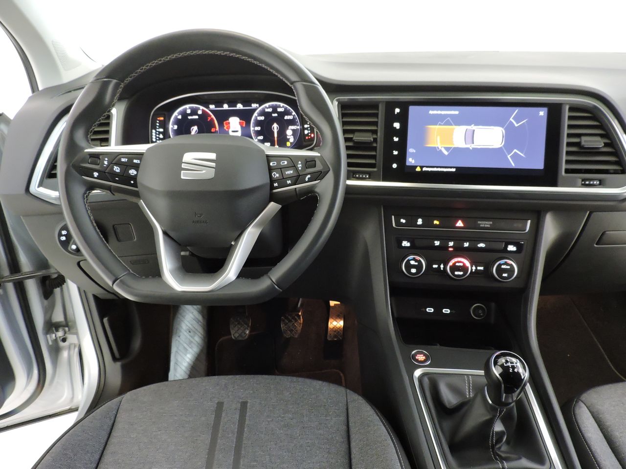 Seat Ateca 1.0 TSI 81 KW (110 CV) Style - Foto 7