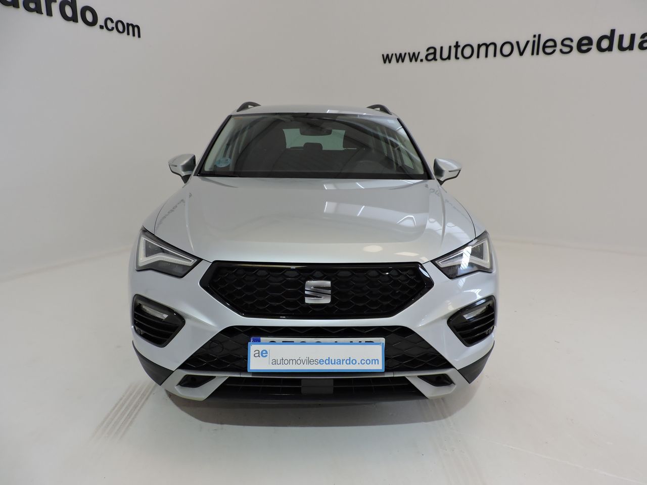Seat Ateca 1.0 TSI 81 KW (110 CV) Style - Foto 3