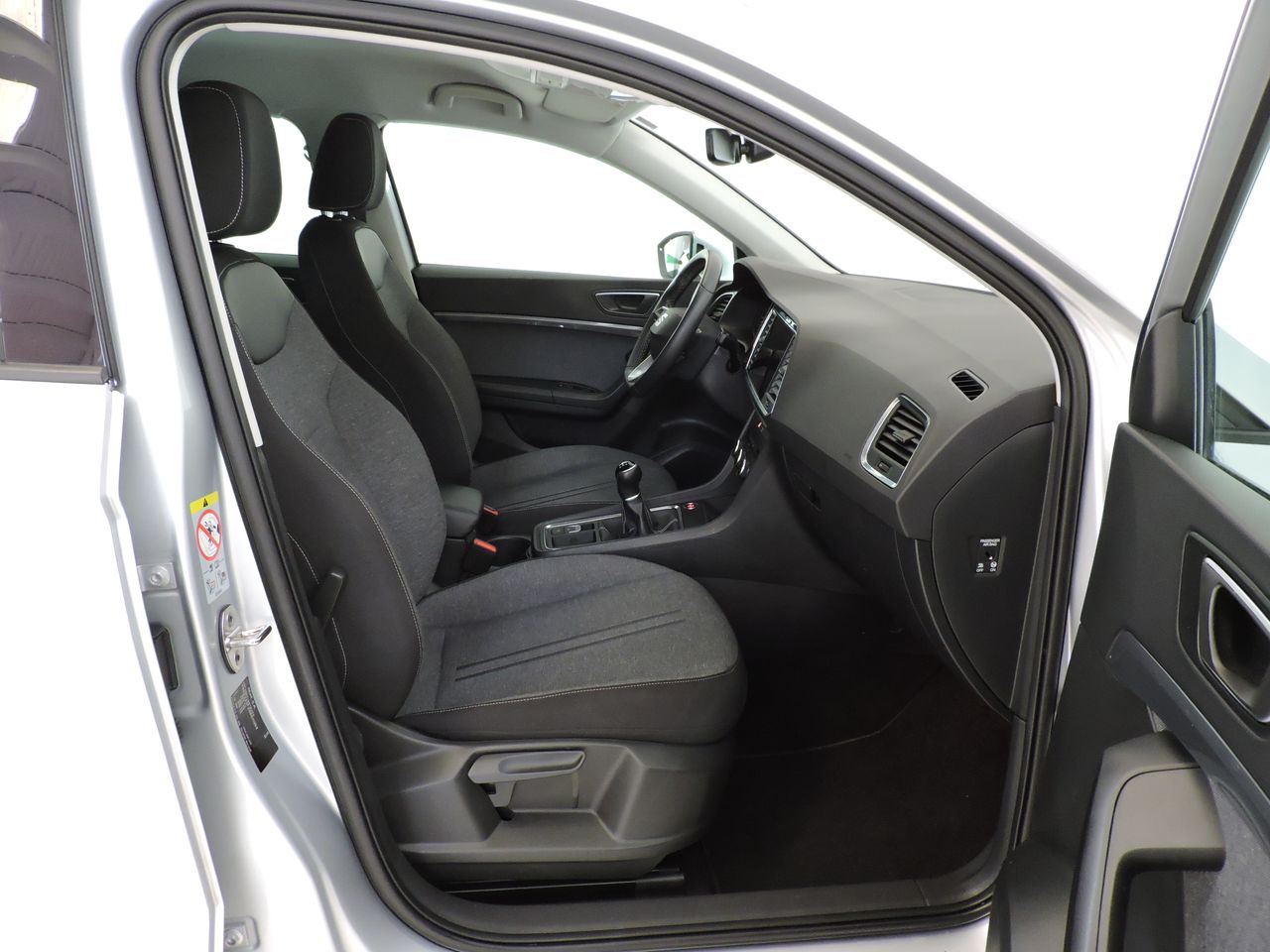 Seat Ateca 1.0 TSI 81 KW (110 CV) Style - Foto 10