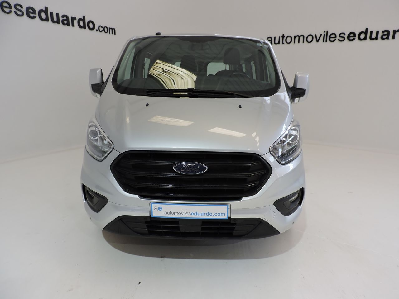 Ford Transit Custom Combi 320 L1 Trend 2.0 130CV9PLAZAS - Foto 3