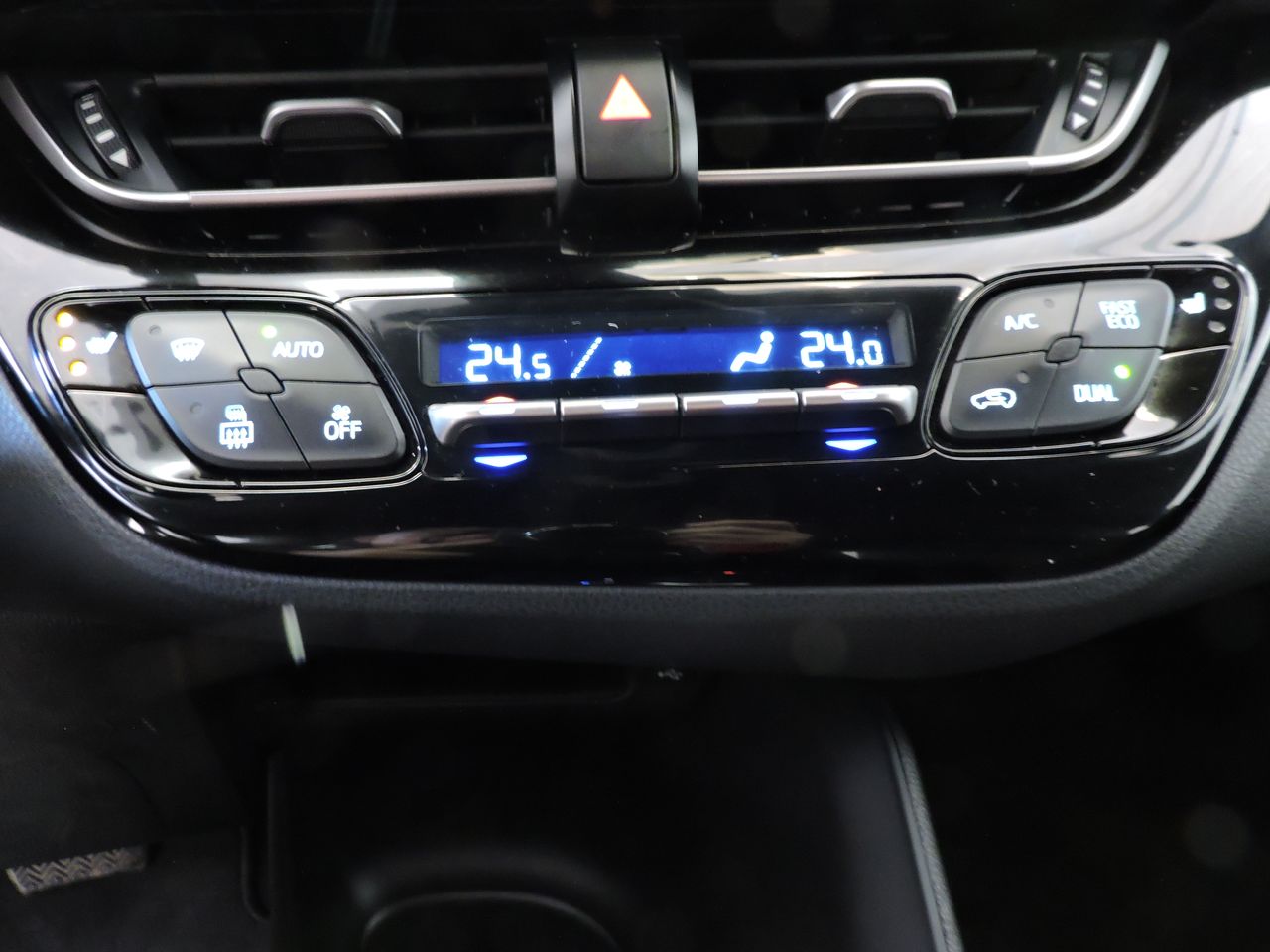 Toyota C-HR SUV 1.8H (122CV) E-CVT BUSINESS - Foto 16