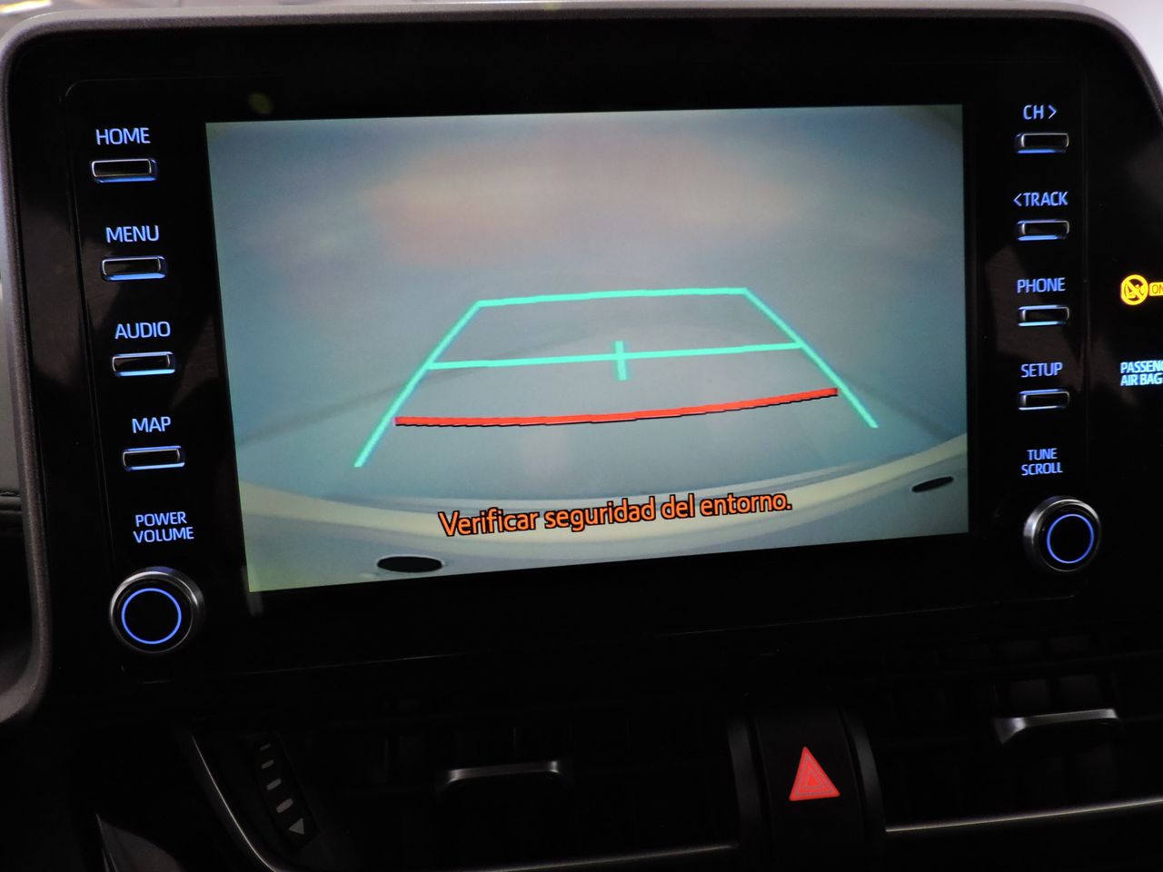 Toyota C-HR SUV 1.8H (122CV) E-CVT BUSINESS - Foto 14