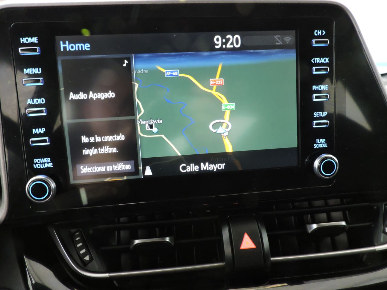 Toyota C-HR SUV 1.8H (122CV) E-CVT BUSINESS - Foto 13