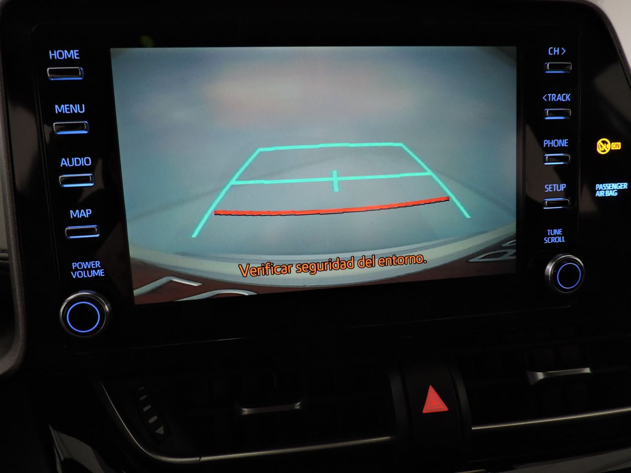 Toyota C-HR SUV 1.8H (122CV) E-CVT BUSINESS - Foto 14