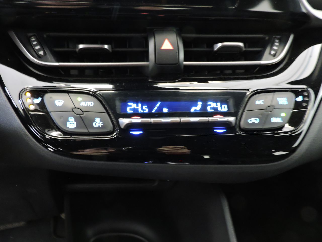 Toyota C-HR SUV 1.8H (122CV) E-CVT BUSINESS - Foto 13