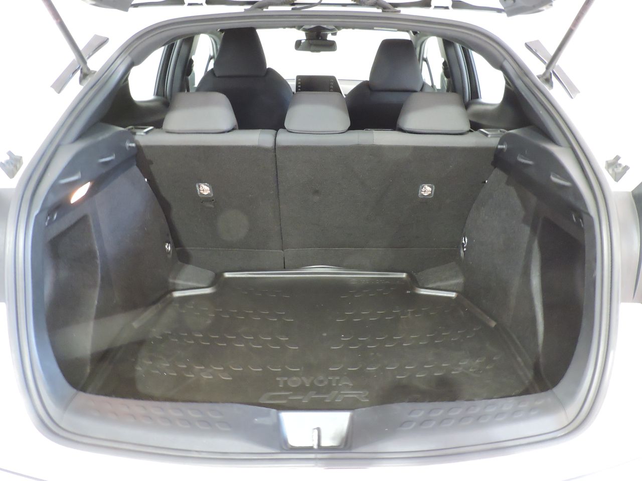 Toyota C-HR SUV 1.8H (122CV) E-CVT BUSINESS - Foto 17