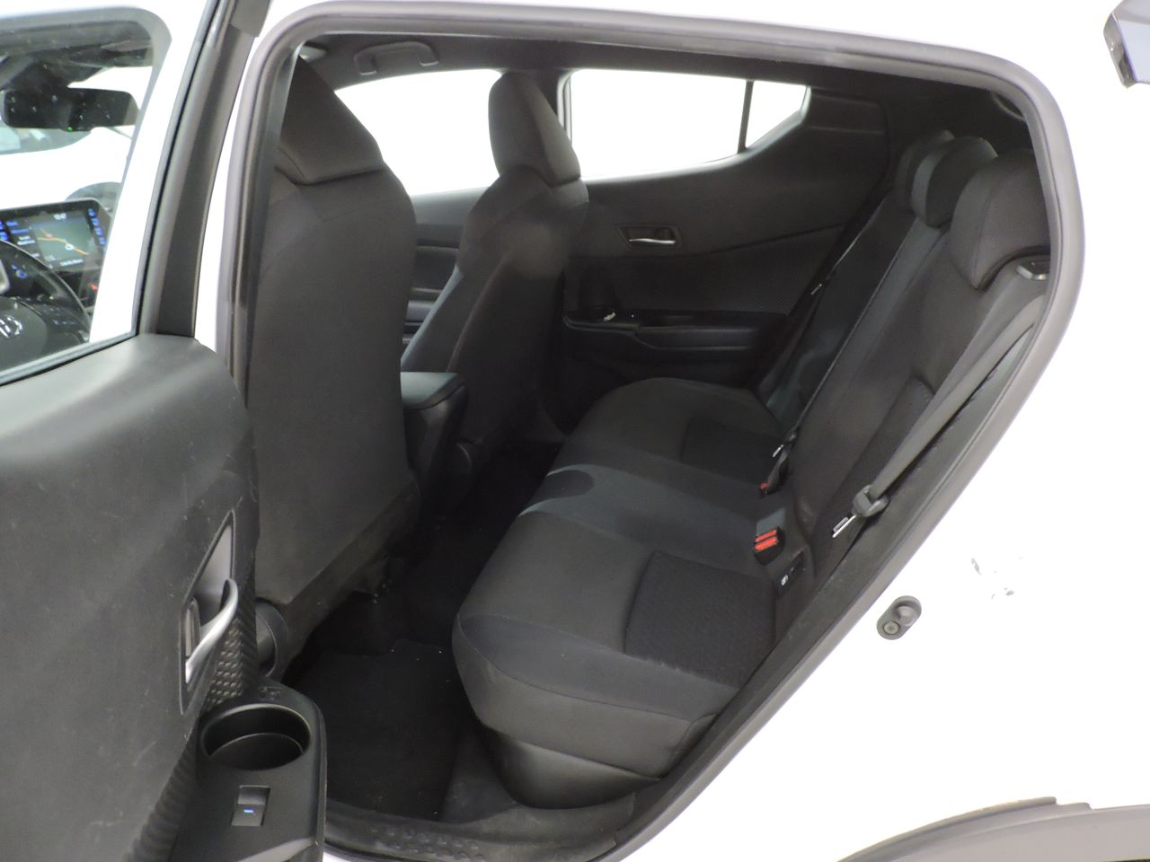 Toyota C-HR SUV 1.8H (122CV) E-CVT BUSINESS - Foto 10