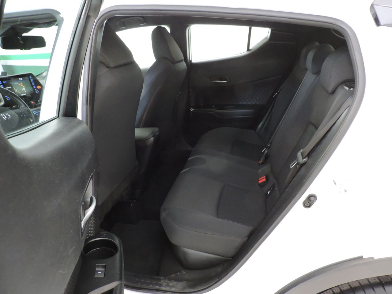 Toyota C-HR SUV 1.8H (122CV) E-CVT BUSINESS - Foto 11