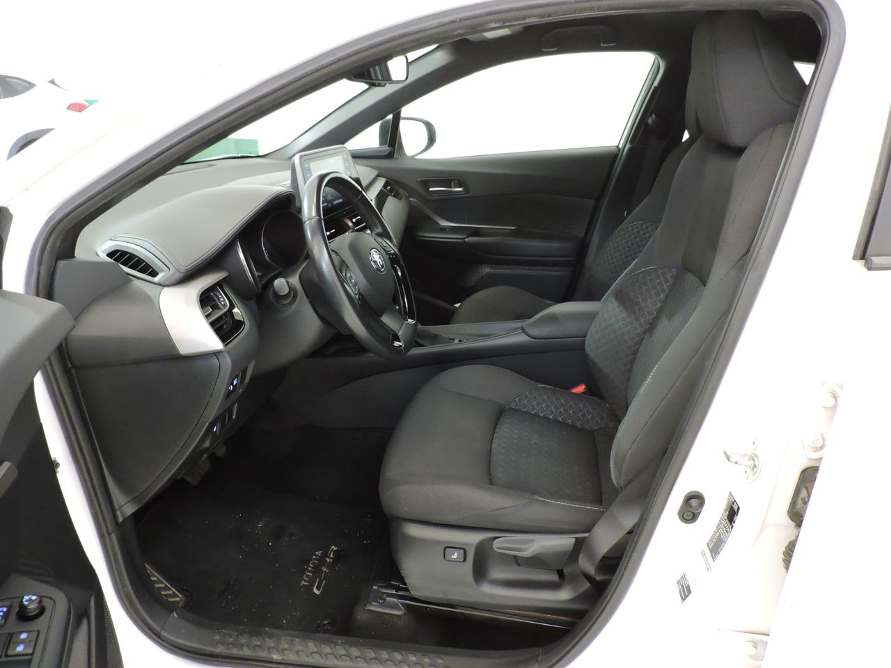 Toyota C-HR SUV 1.8H (122CV) E-CVT BUSINESS - Foto 8