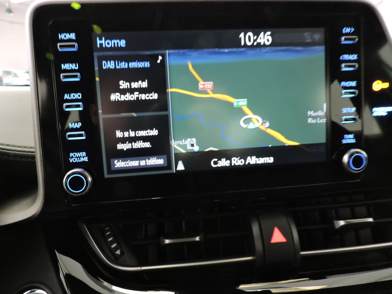 Toyota C-HR SUV 1.8H (122CV) E-CVT BUSINESS - Foto 15