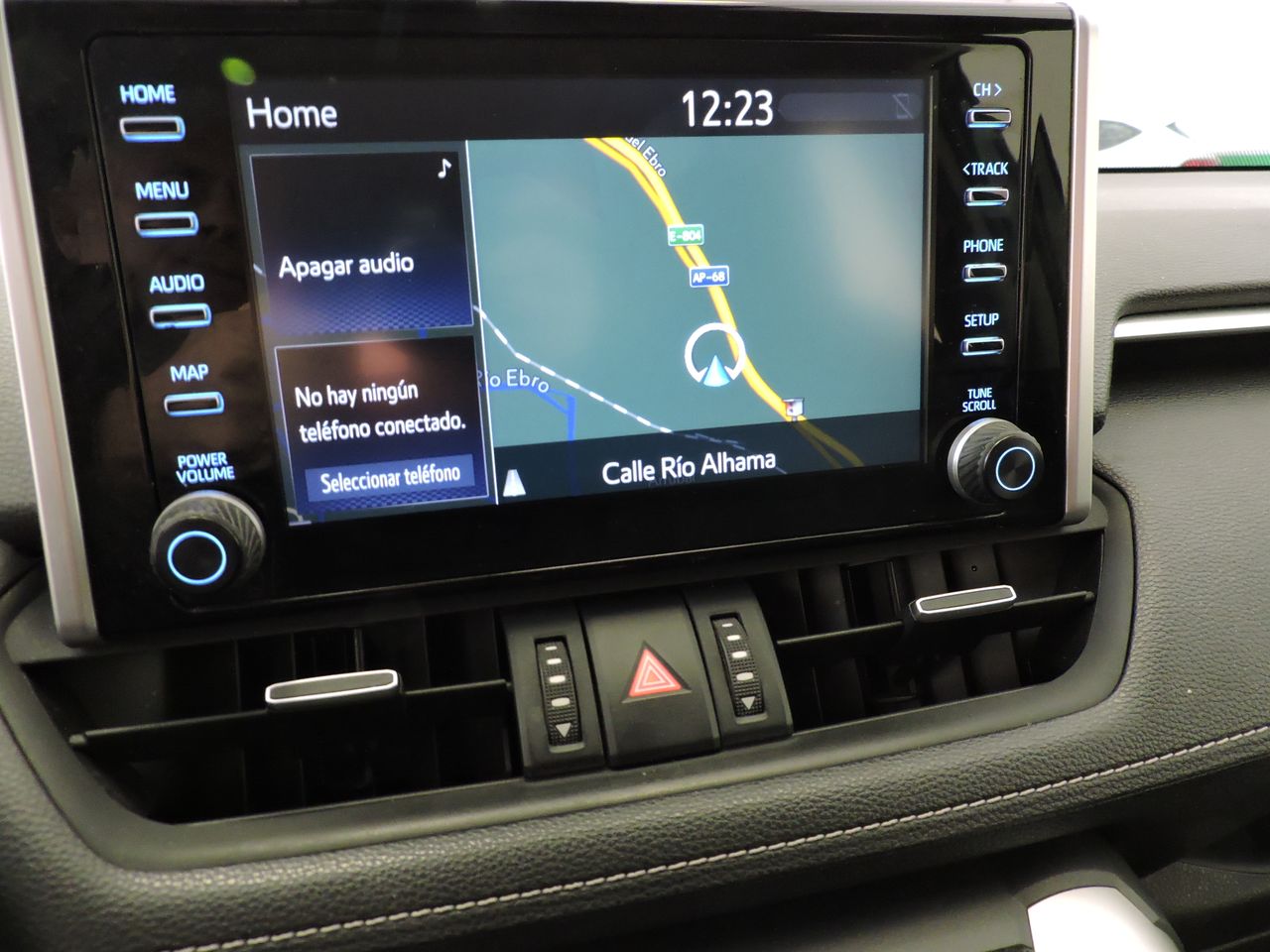 Toyota Rav4 2.5 HV 222V E-CVT BUSINESS 4WD - Foto 14