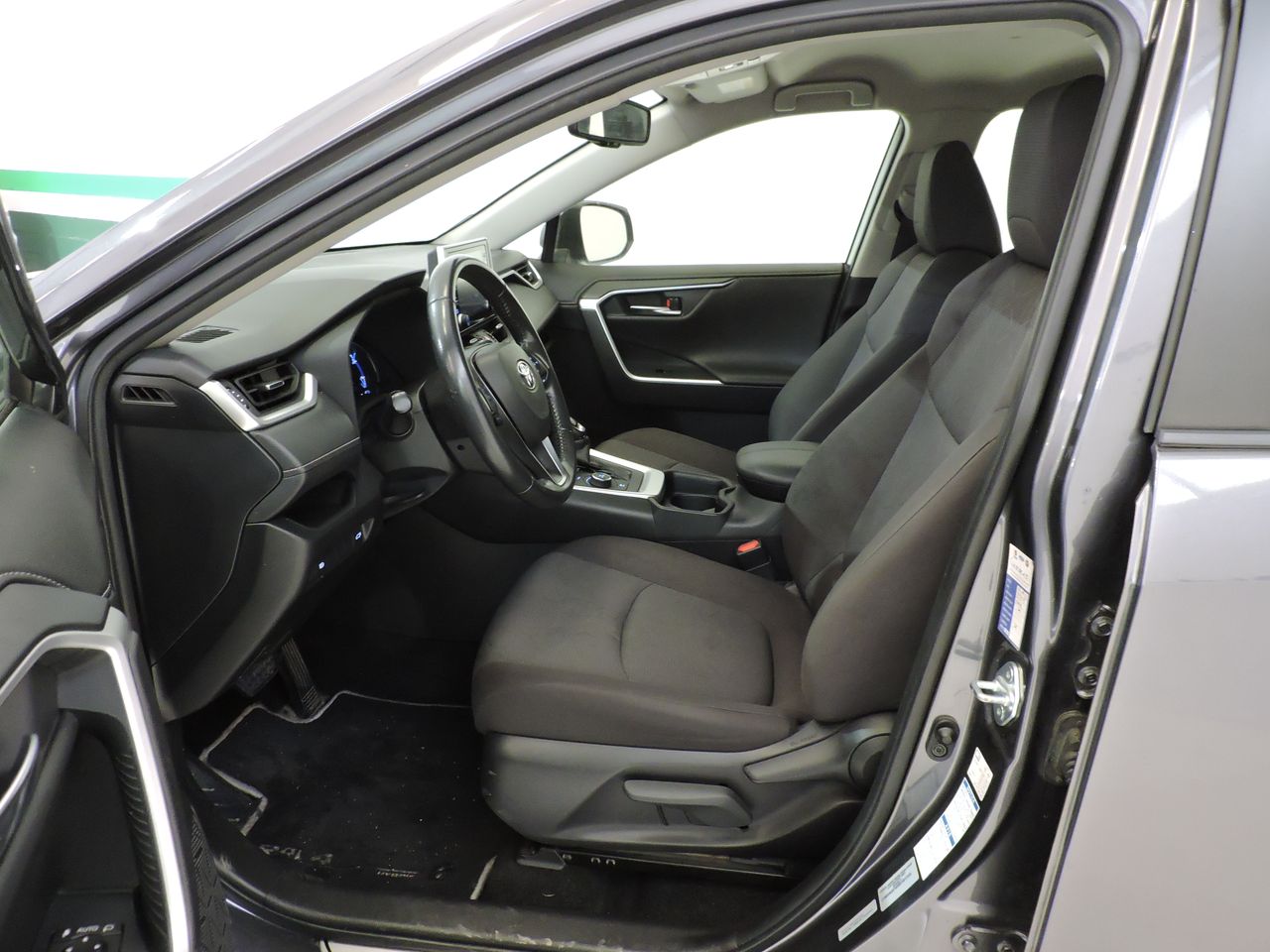 Toyota Rav4 2.5 HV 222V E-CVT BUSINESS 4WD - Foto 9