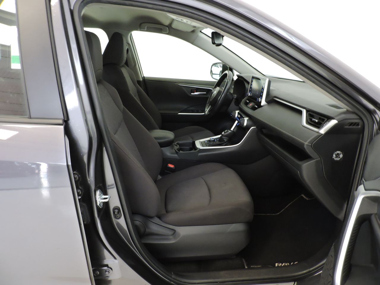 Toyota Rav4 2.5 HV 222V E-CVT BUSINESS 4WD - Foto 10