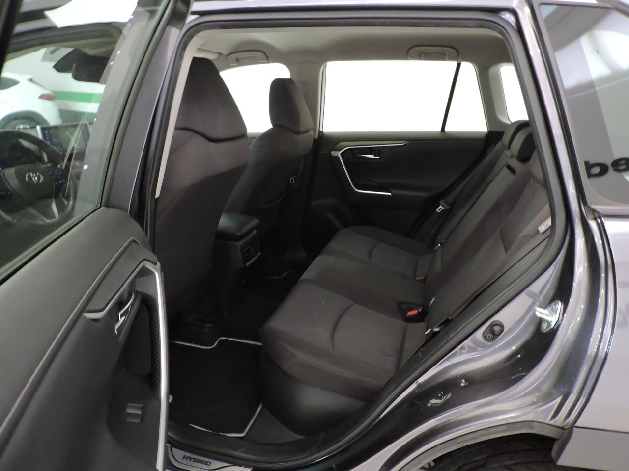 Toyota Rav4 2.5 HV 222V E-CVT BUSINESS 4WD - Foto 11