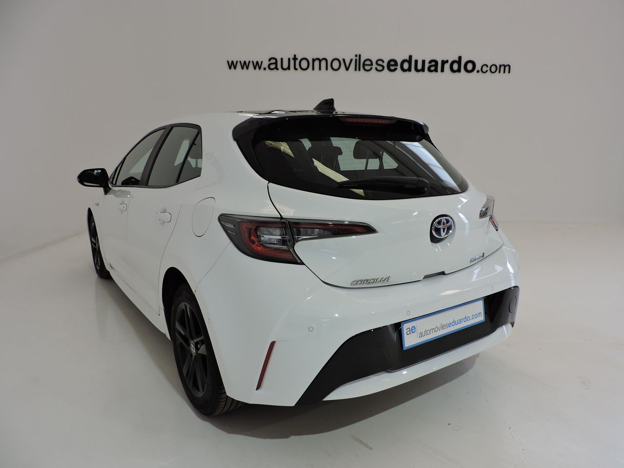 Toyota Corolla Hybride 122h Dynamic Business Beyond Zer - Foto 7