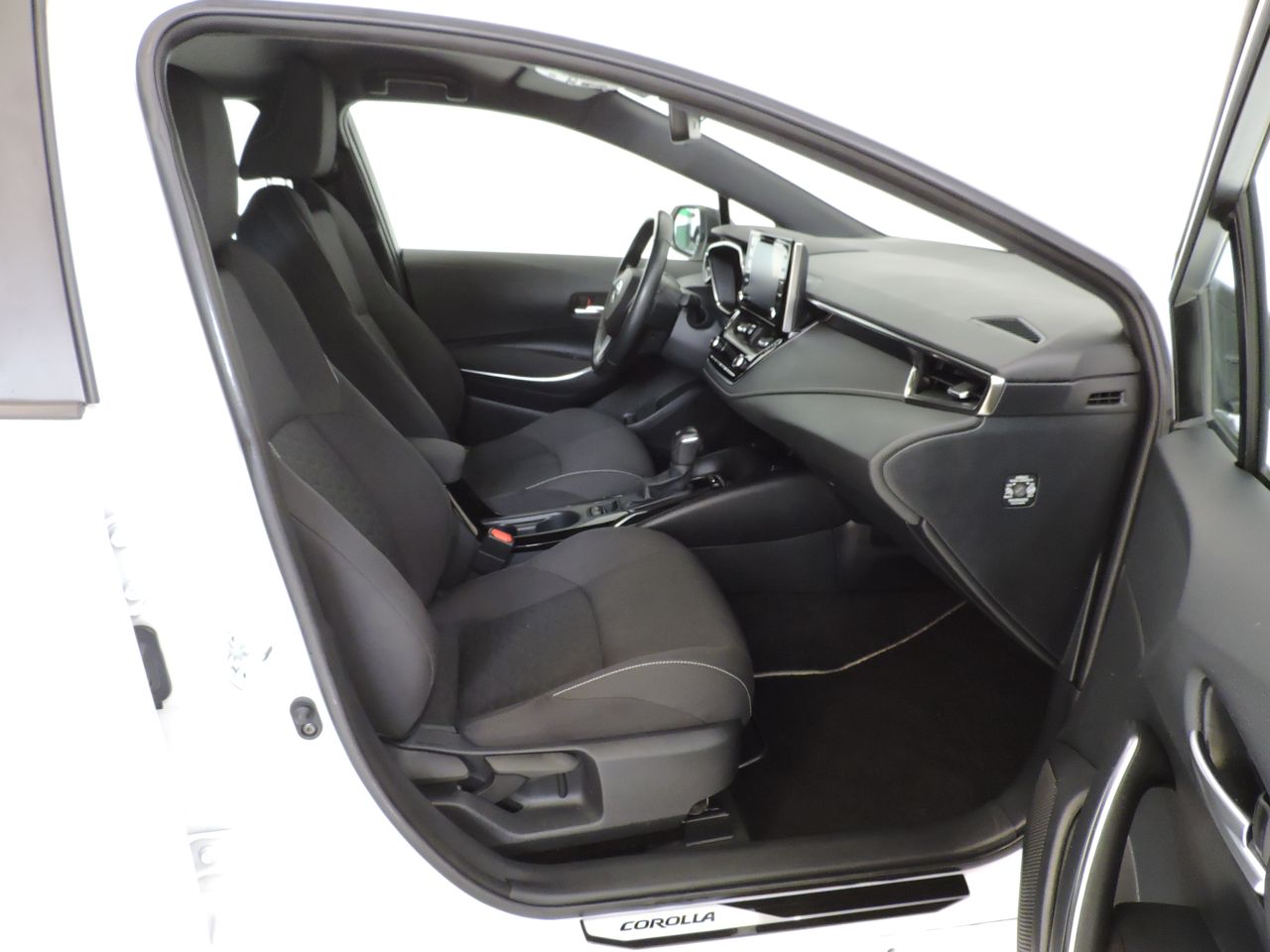 Toyota Corolla Hybride 122h Dynamic Business Beyond Zer - Foto 10