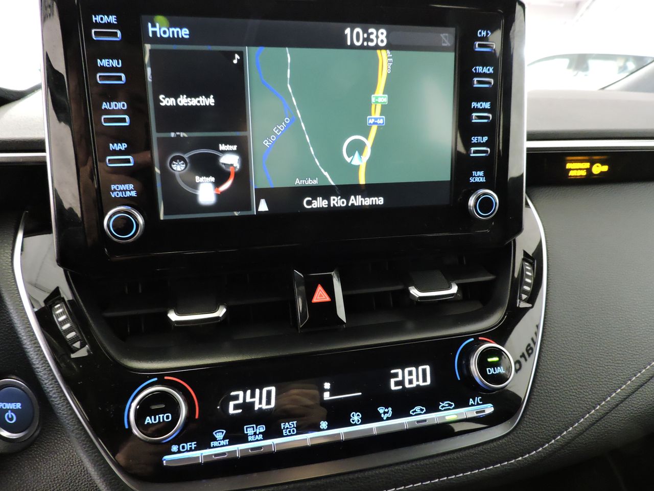 Toyota Corolla Hybride 122h Dynamic Business Beyond Zer - Foto 15