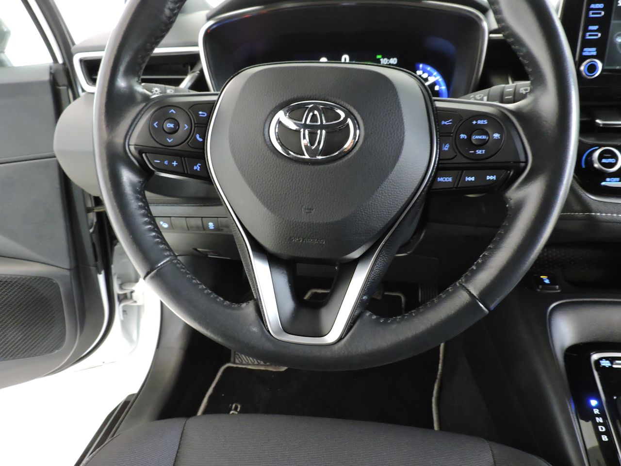 Toyota Corolla Hybride 122h Dynamic Business Beyond Zer - Foto 12