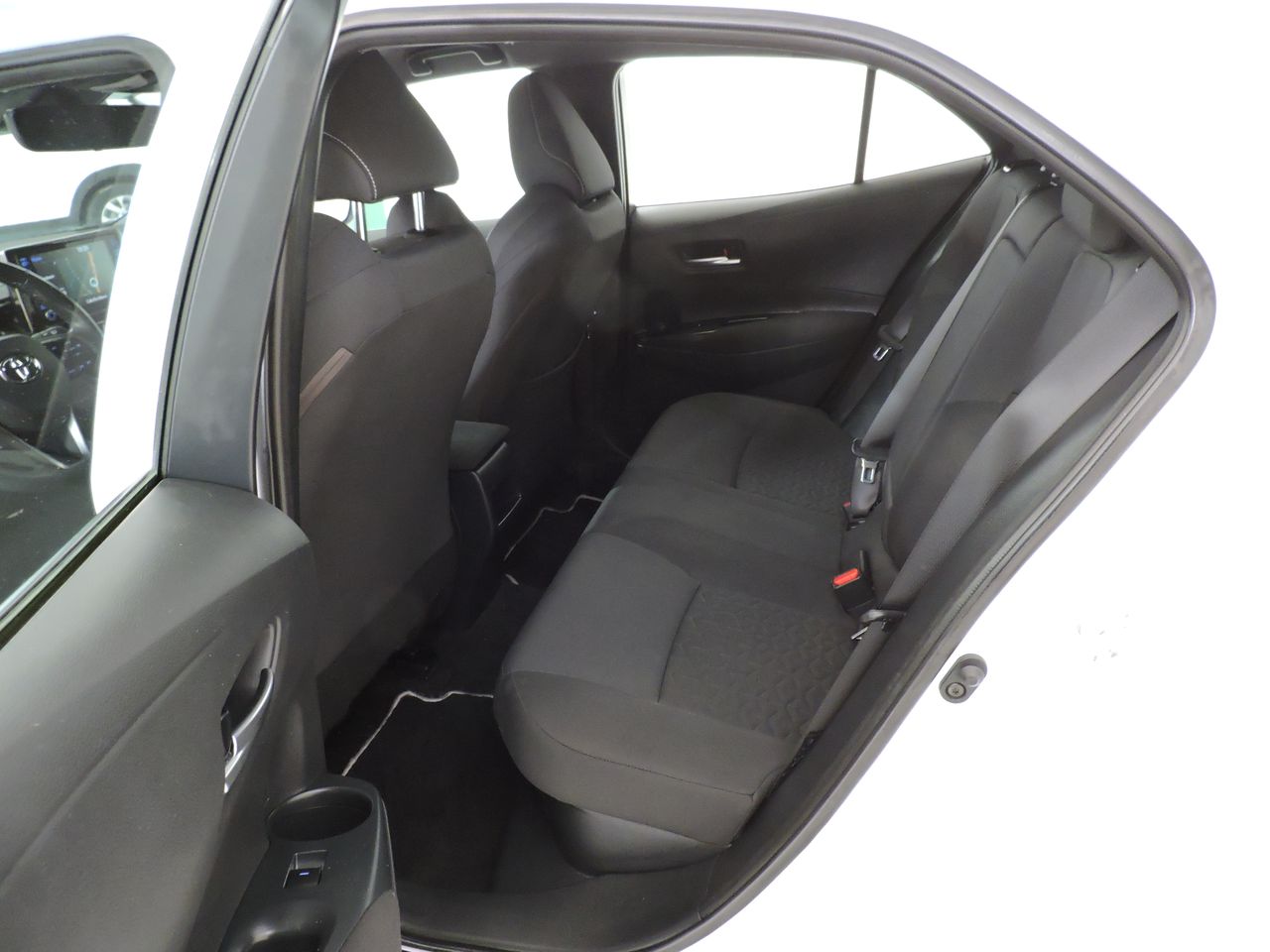 Toyota Corolla Hybride 122h Dynamic Business Beyond Zer - Foto 11