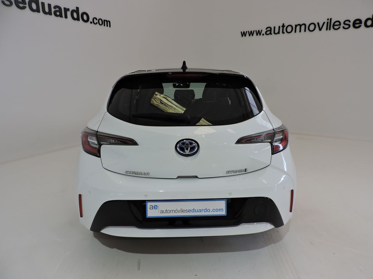 Toyota Corolla Hybride 122h Dynamic Business Beyond Zer - Foto 6