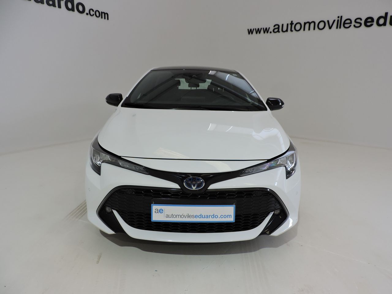 Toyota Corolla Hybride 122h Dynamic Business Beyond Zer - Foto 3
