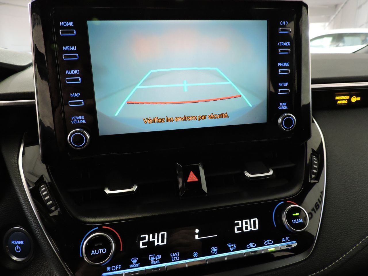 Toyota Corolla Hybride 122h Dynamic Business Beyond Zer - Foto 14