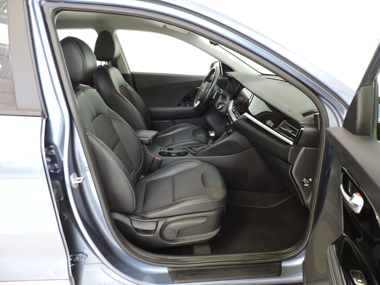 Kia e-Niro Niro 1.6 HEV Drive / NIRO 1.6 GDi PHEV 141CV Drive - Foto 10