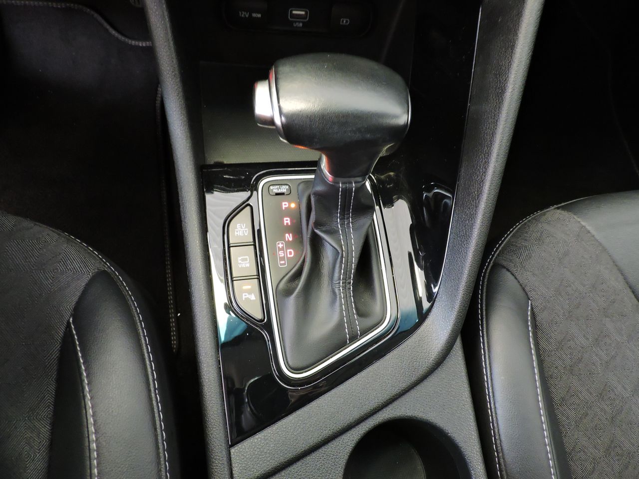 Kia e-Niro Niro 1.6 HEV Drive / NIRO 1.6 GDi PHEV 141CV Drive - Foto 13