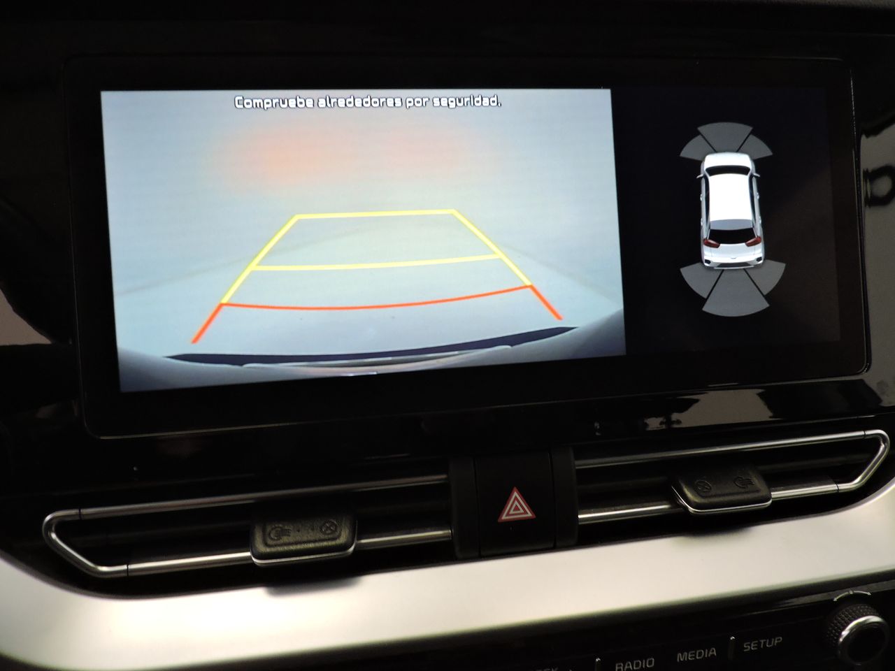 Kia e-Niro Niro 1.6 HEV Drive / NIRO 1.6 GDi PHEV 141CV Drive - Foto 14