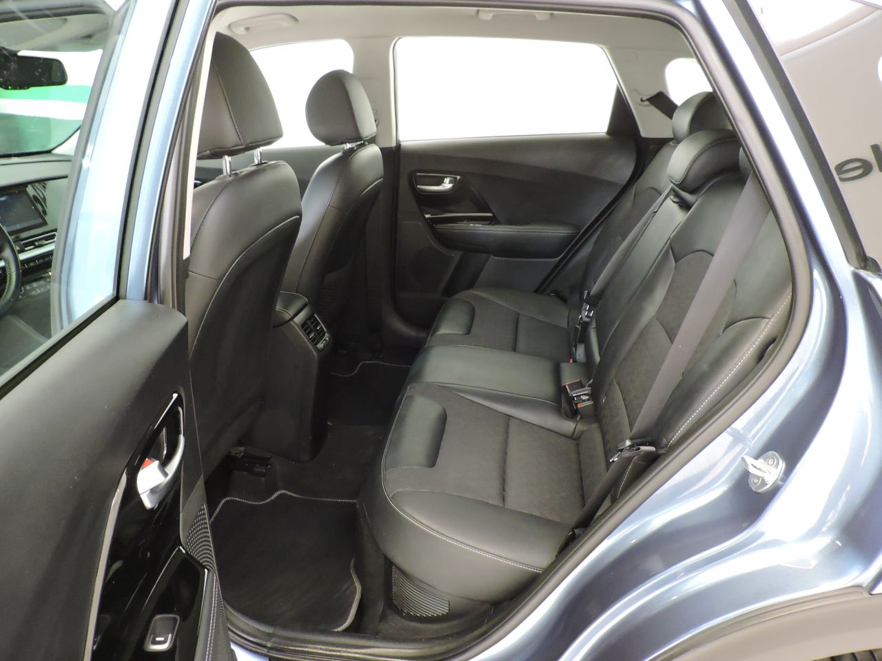 Kia e-Niro Niro 1.6 HEV Drive / NIRO 1.6 GDi PHEV 141CV Drive - Foto 11