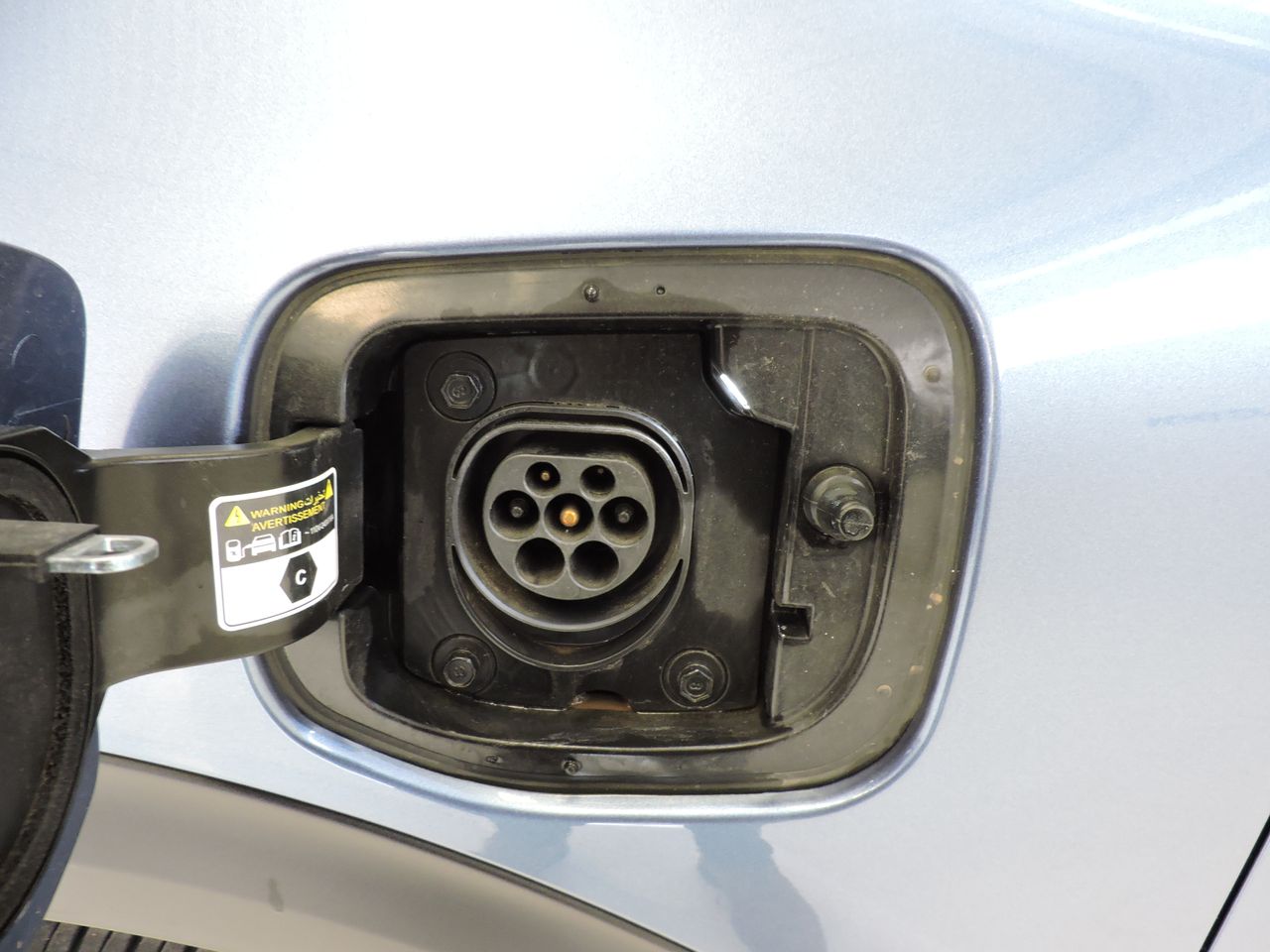 Kia e-Niro Niro 1.6 HEV Drive / NIRO 1.6 GDi PHEV 141CV Drive - Foto 17