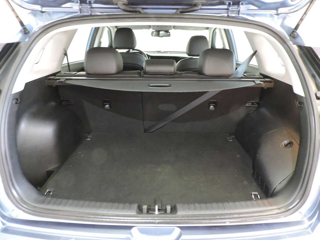 Kia e-Niro Niro 1.6 HEV Drive / NIRO 1.6 GDi PHEV 141CV Drive - Foto 16