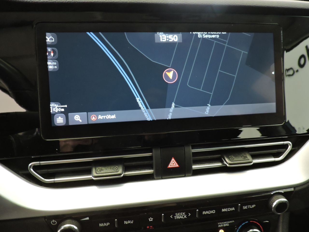 Kia e-Niro Niro 1.6 HEV Drive / NIRO 1.6 GDi PHEV 141CV Drive - Foto 15