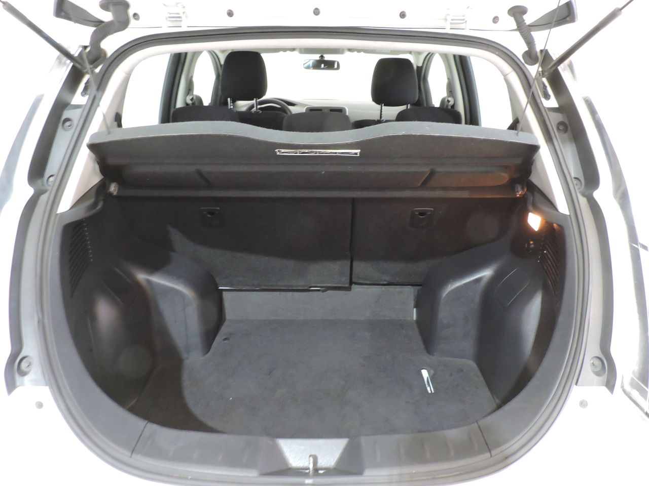 Nissan Leaf LEAF 30 kWh Acenta - Foto 14