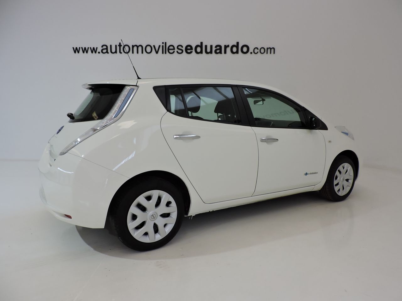Nissan Leaf LEAF 30 kWh Acenta - Foto 5