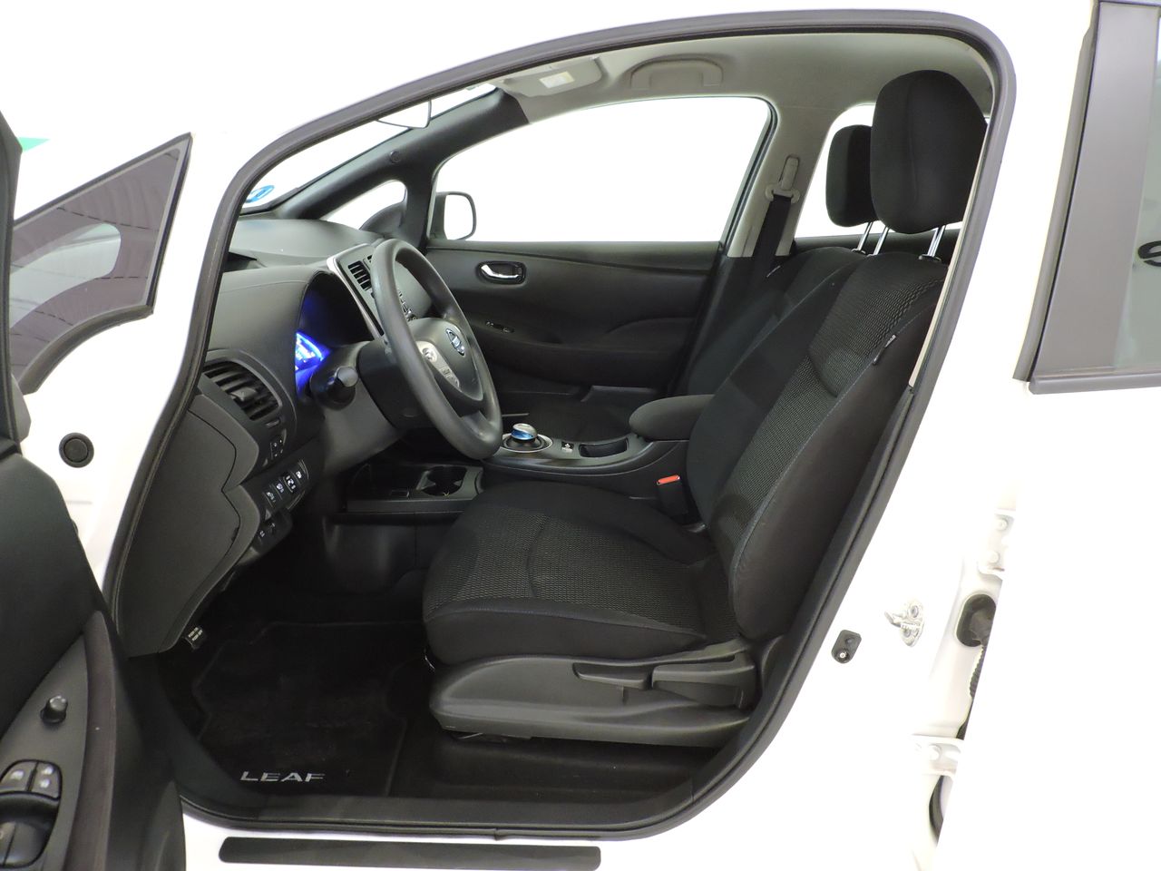 Nissan Leaf LEAF 30 kWh Acenta - Foto 9