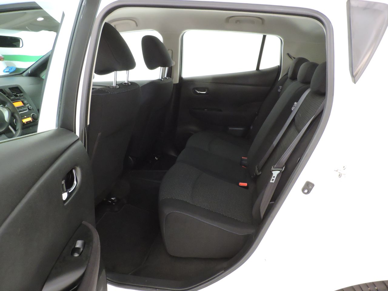 Nissan Leaf LEAF 30 kWh Acenta - Foto 11