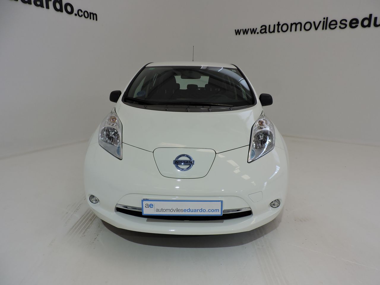 Nissan Leaf LEAF 30 kWh Acenta - Foto 3